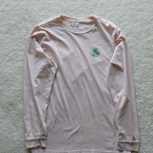 Eigthy Eight Long Sleeve T Shirt